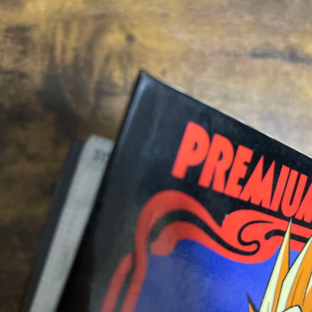 ドラゴンボール　カードダス用システムファイル　究極博限定発売