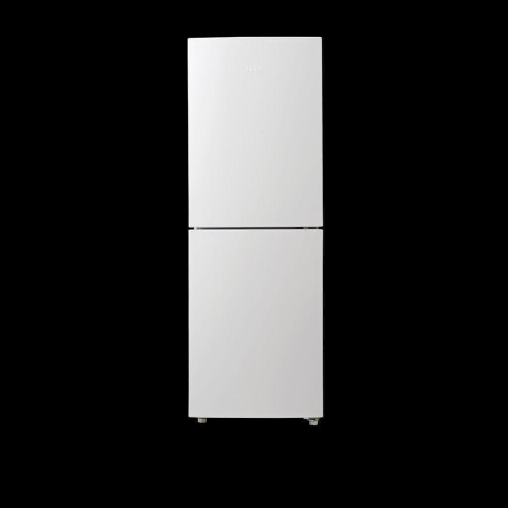ハイアール 冷蔵庫/冷凍庫 218L 右開き JR-NF218B-W