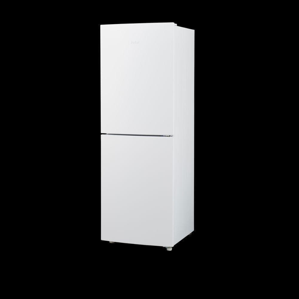 ハイアール 冷蔵庫/冷凍庫 218L 右開き JR-NF218B-W