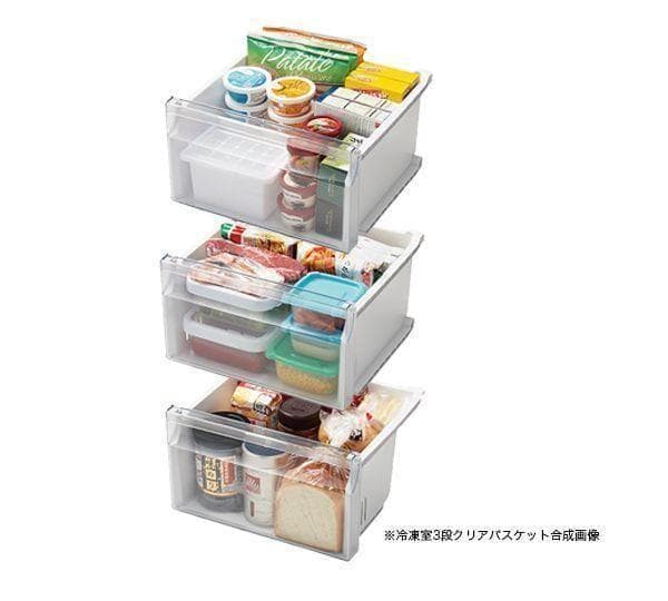 ハイアール 冷蔵庫/冷凍庫 218L 右開き JR-NF218B-W