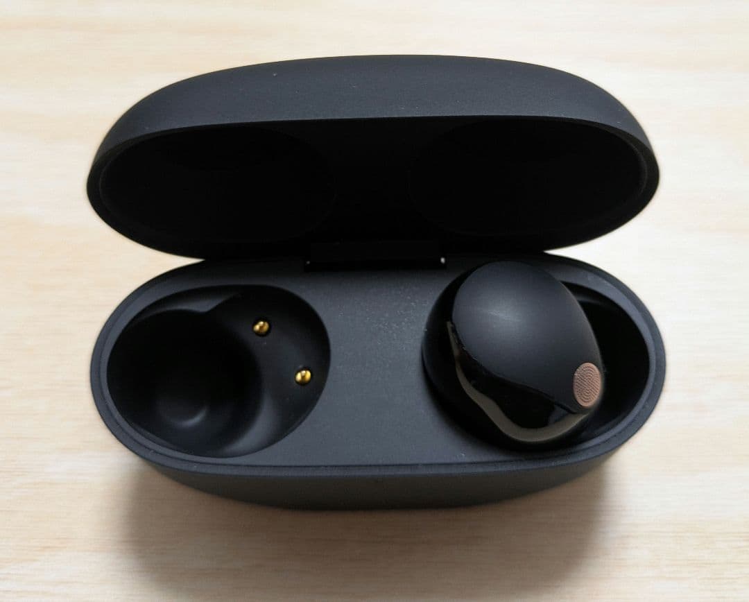 く*ん様 SONY WF-1000XM5　左耳紛失ver