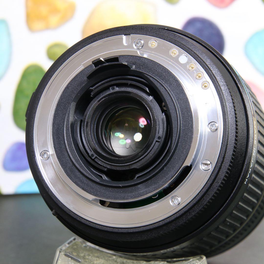 ♥︎◇美品 フード付♪ Tamron 28-300mm PENTAX A06