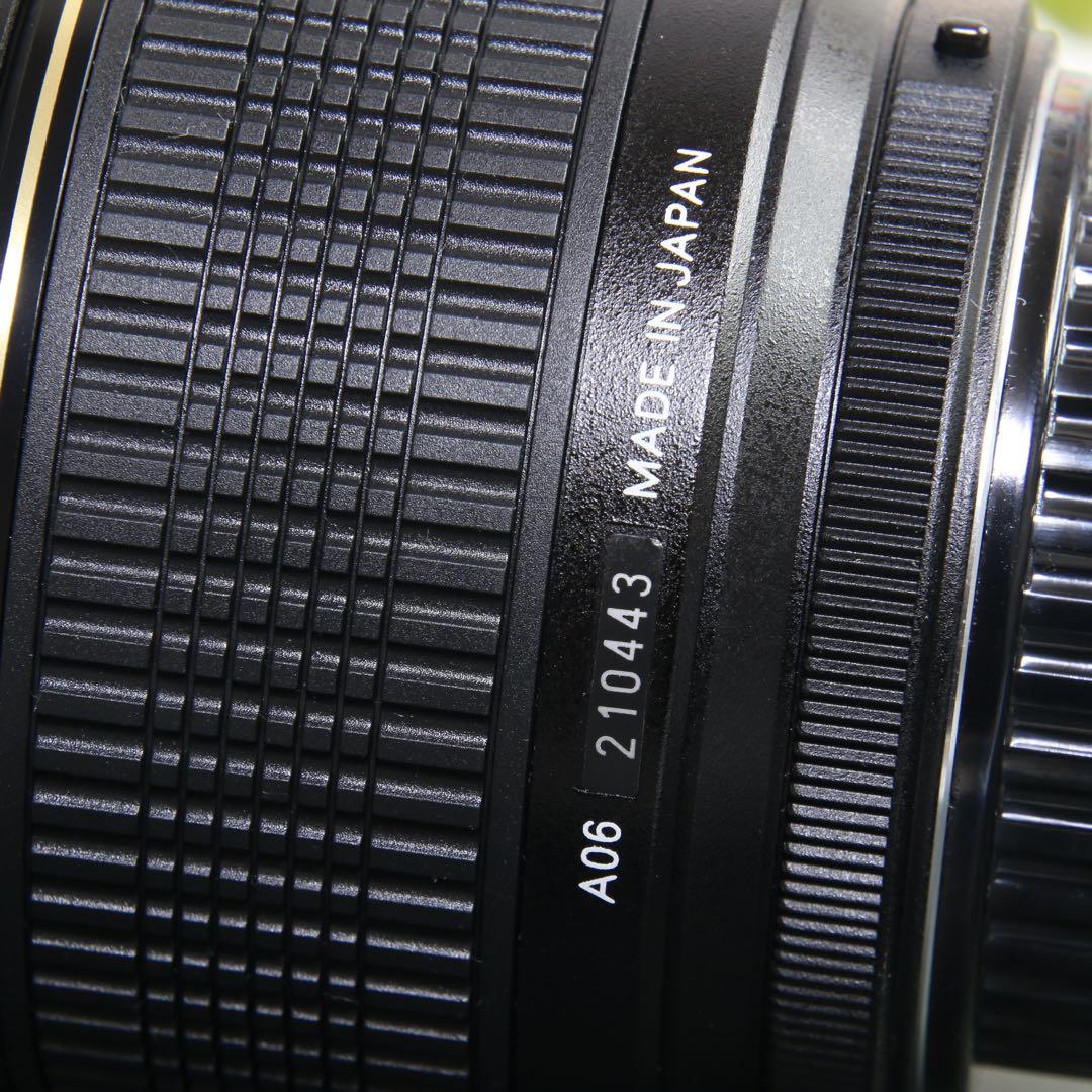 ♥︎◇美品 フード付♪ Tamron 28-300mm PENTAX A06