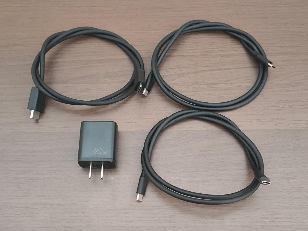 【中古】4K モバイルモニター 16インチ ポータブルディスプレイ