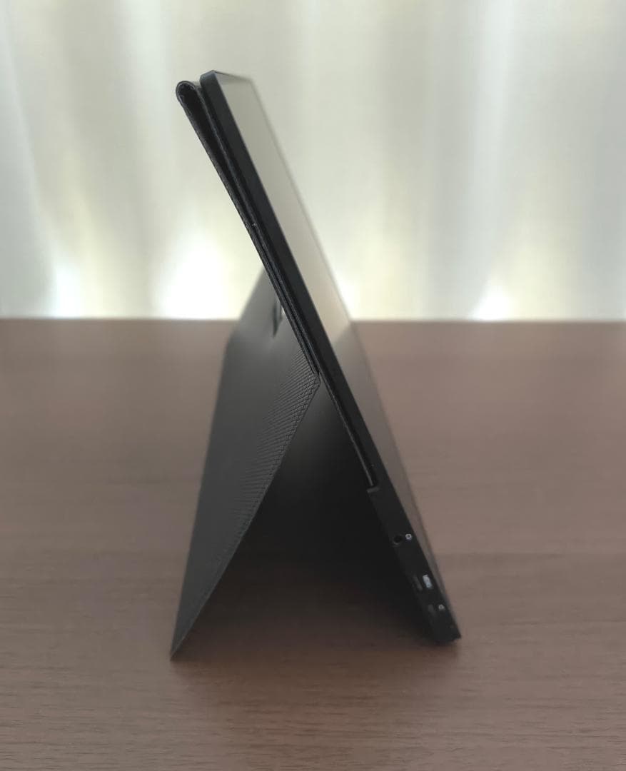 【中古】4K モバイルモニター 16インチ ポータブルディスプレイ