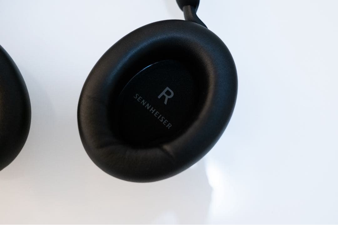 ゼンハイザー ACCENTUM Plus Wireless ブラック 美品