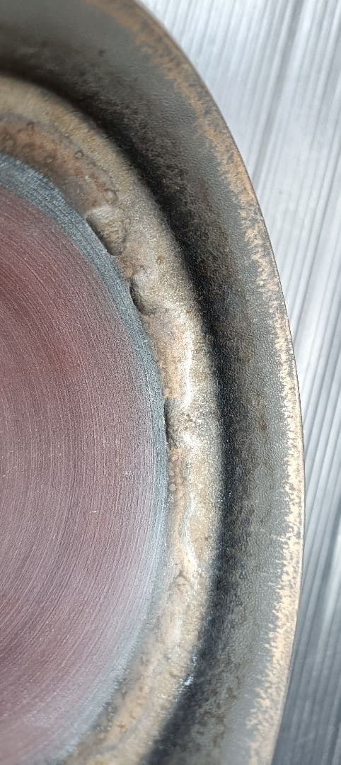 大貫弘由貴　GEO 鉢　raw life factory goujin