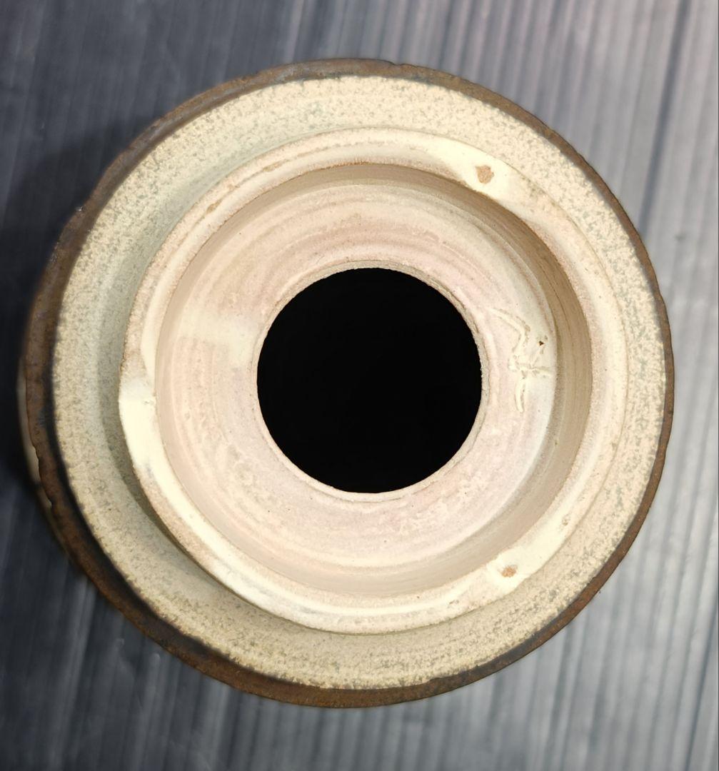 大貫弘由貴　GEO 鉢　raw life factory goujin