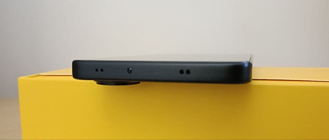 Xiaomi POCO X7 Pro 12GB/512GB 本体SIMフリー