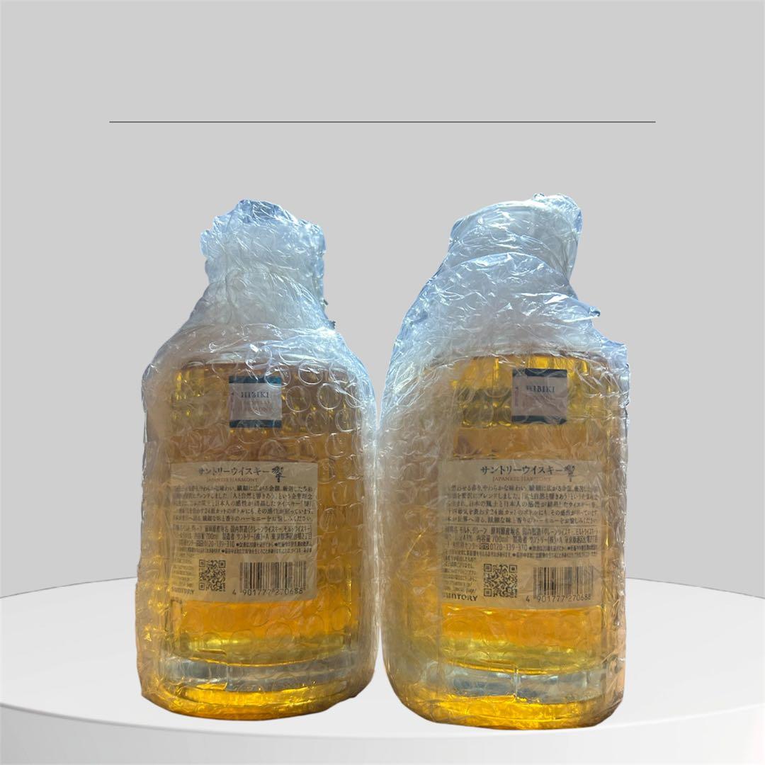 響　ジャパニーズハーモニー　2本セット