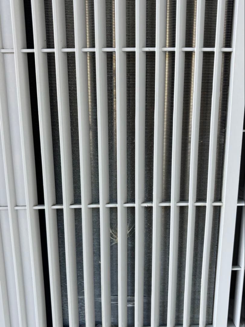 ★コロナ 窓用エアコン CW-1622R 2022年製 CORONA