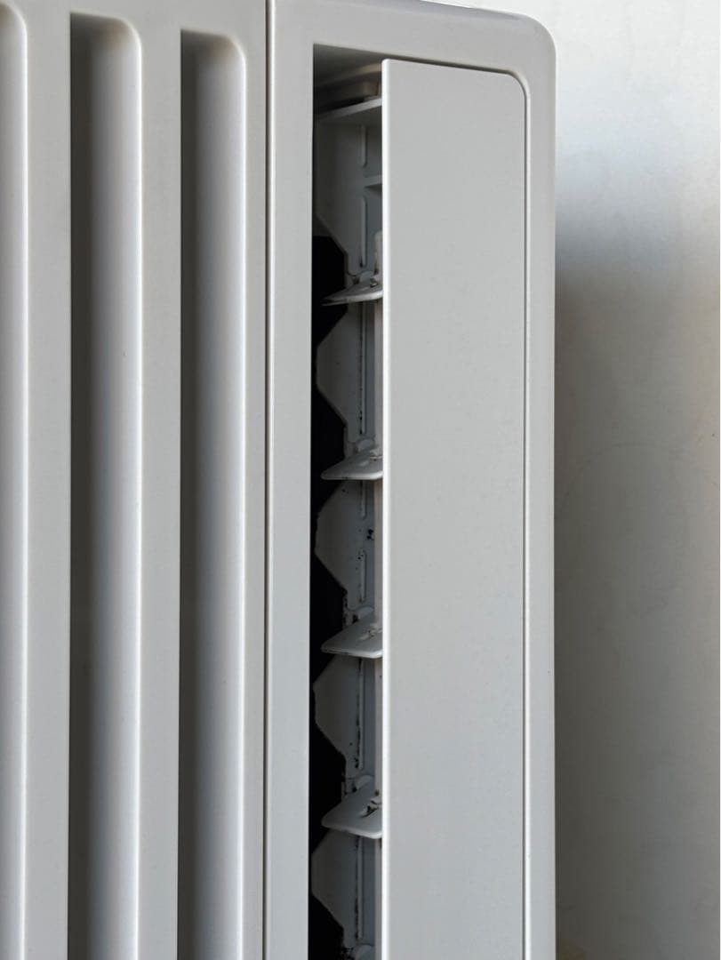 ★コロナ 窓用エアコン CW-1622R 2022年製 CORONA