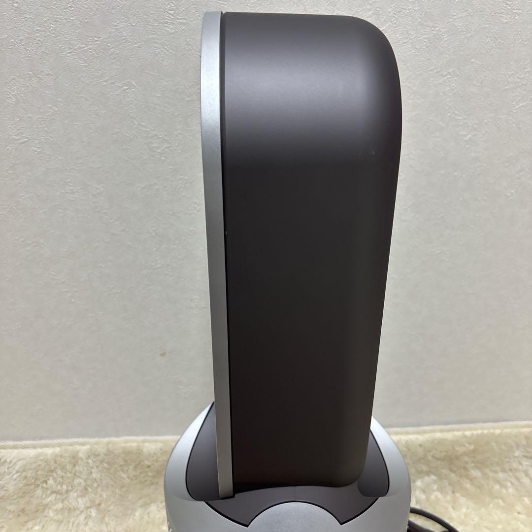 良品　2024年製　Pure Hot Cool HP00 空気清浄ファンヒーター