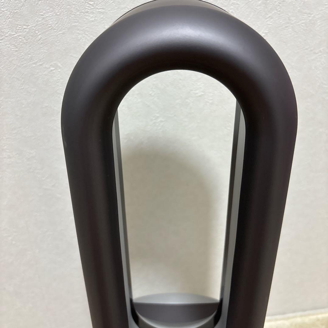 良品　2024年製　Pure Hot Cool HP00 空気清浄ファンヒーター