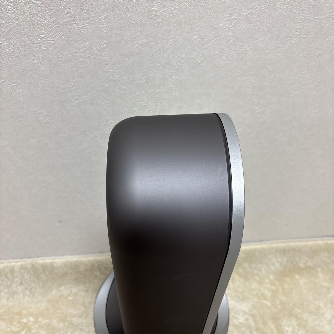 良品　2024年製　Pure Hot Cool HP00 空気清浄ファンヒーター