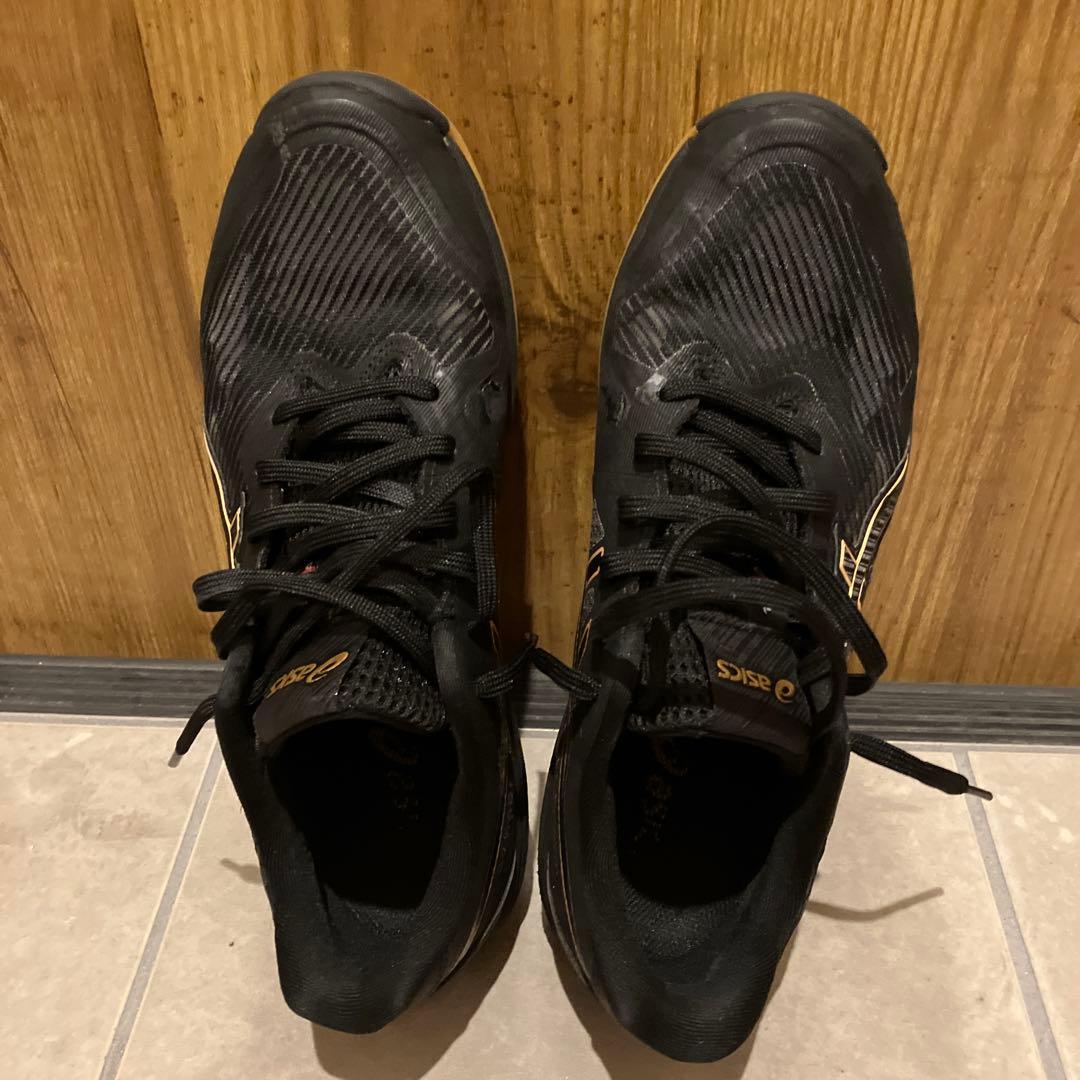 ROTE JAPAN LYTE FF 3 asics バレーボールシューズ