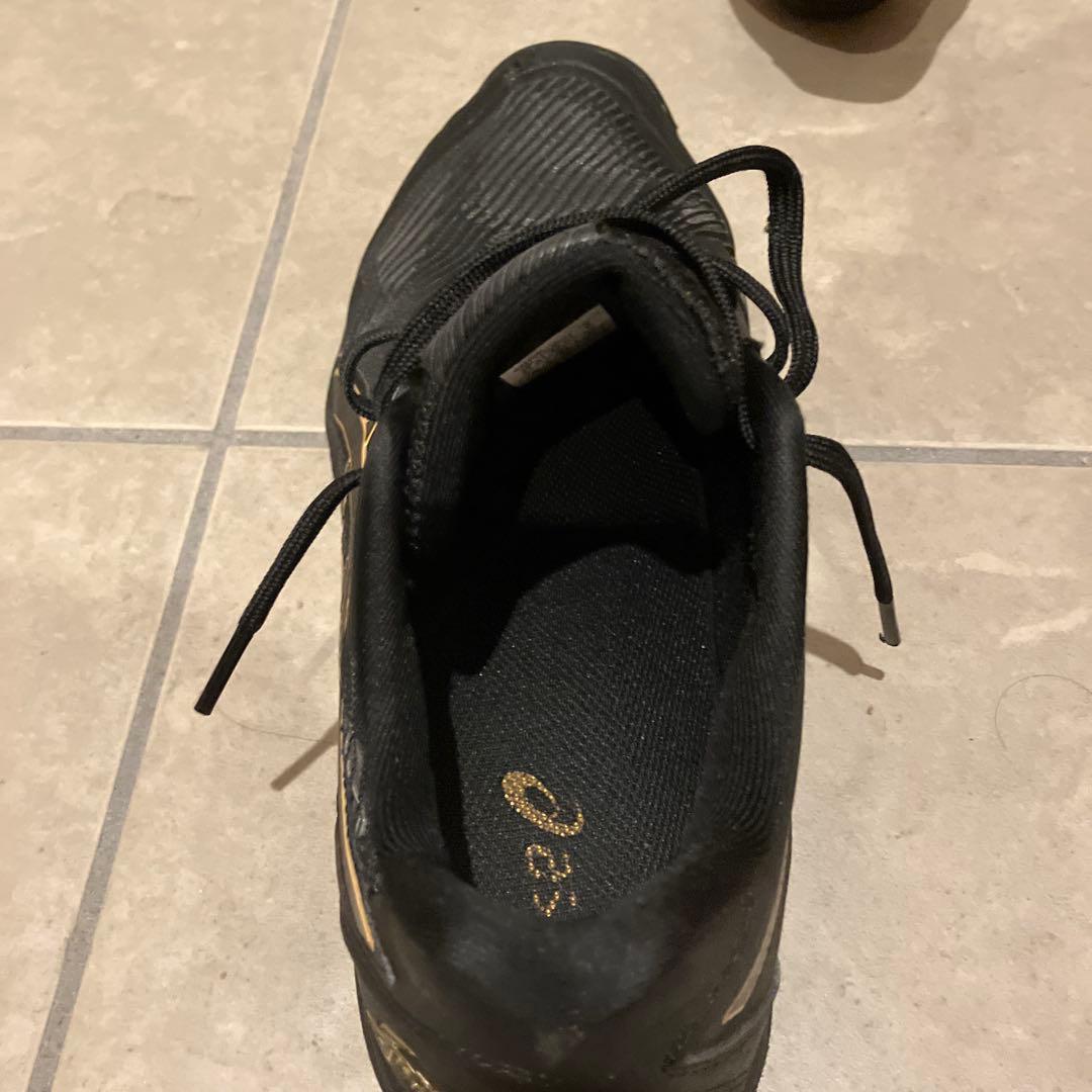 ROTE JAPAN LYTE FF 3 asics バレーボールシューズ