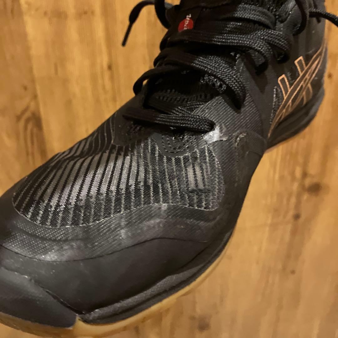 ROTE JAPAN LYTE FF 3 asics バレーボールシューズ