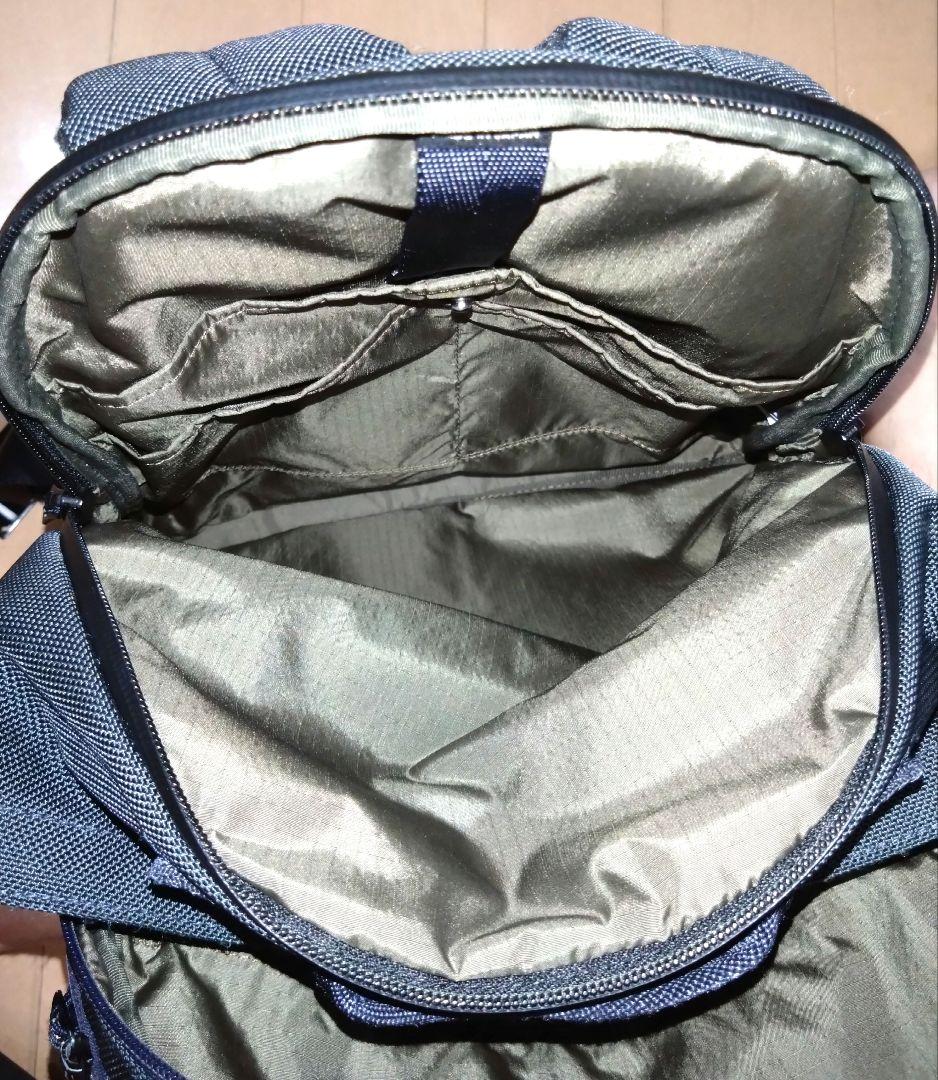 ポーター リュック エクスプローラー デイパック