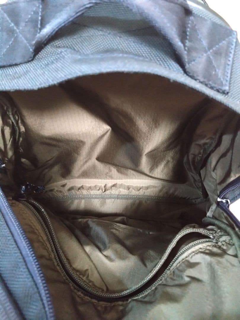 ポーター リュック エクスプローラー デイパック