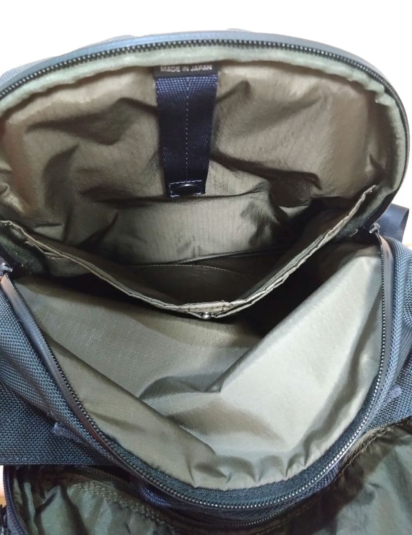 ポーター リュック エクスプローラー デイパック