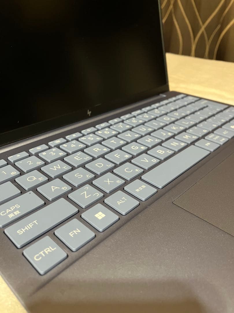 【ヘチマ】HP Pavilion Aero 13-bg 8840U