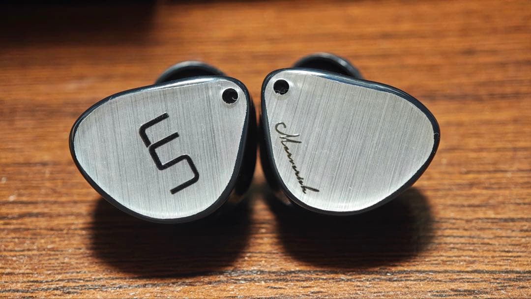 Unique Melody MAVERICK(おまけ付き)