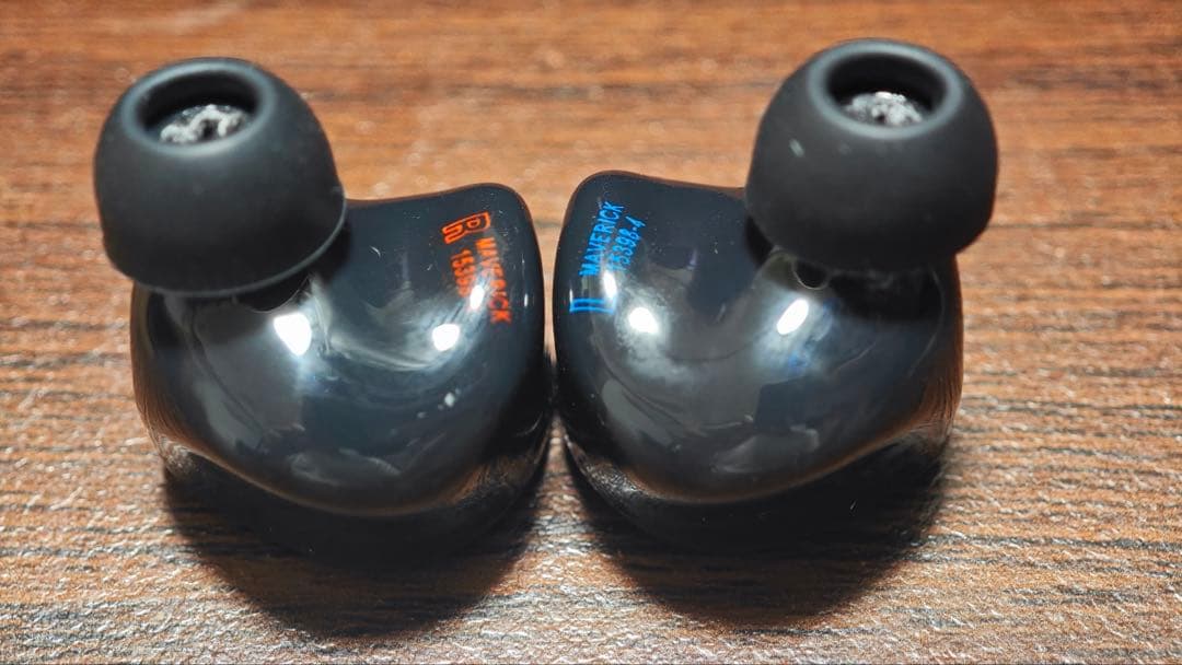 Unique Melody MAVERICK(おまけ付き)