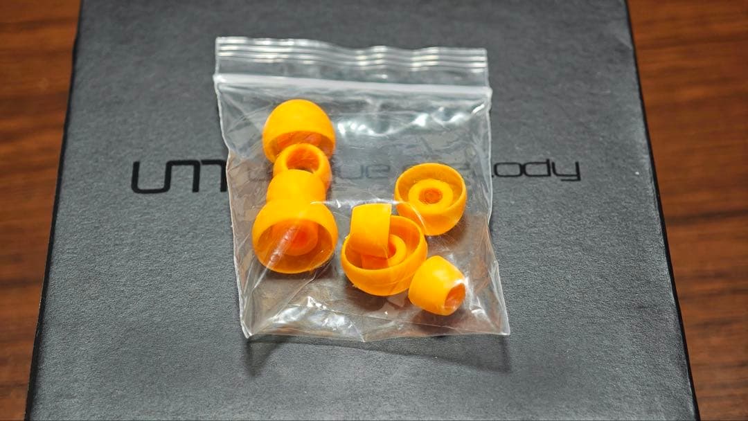 Unique Melody MAVERICK(おまけ付き)