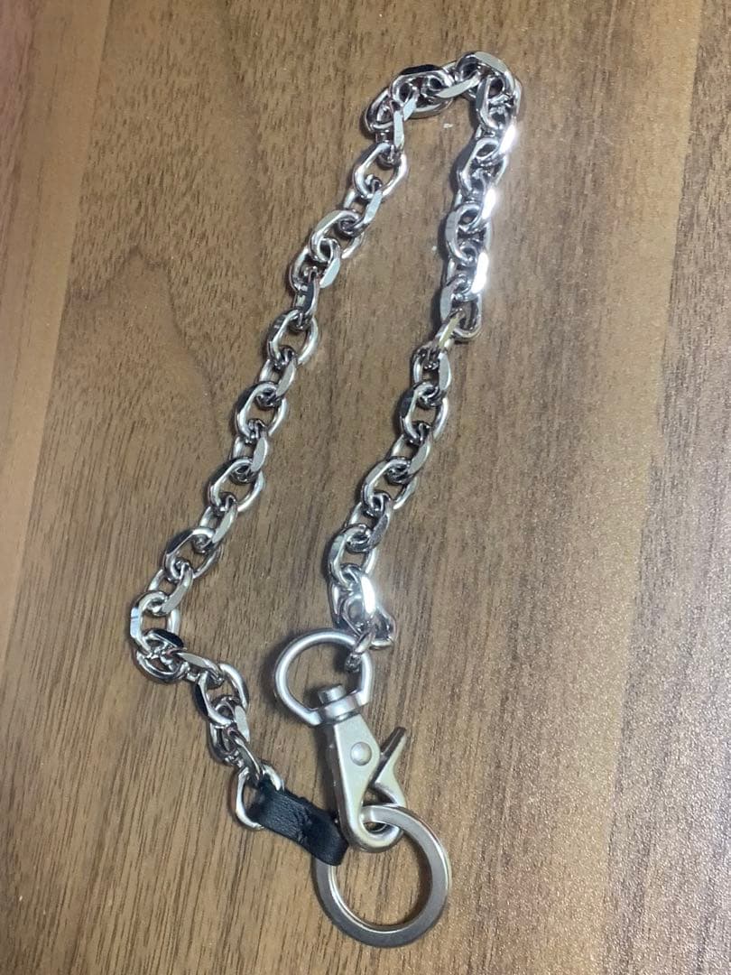 アワーレガシー　Londonキーチェーン