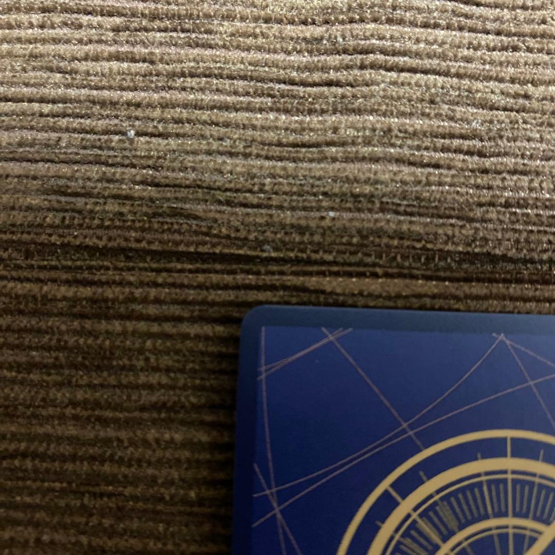 ワンピースカード★サボ・手配書★