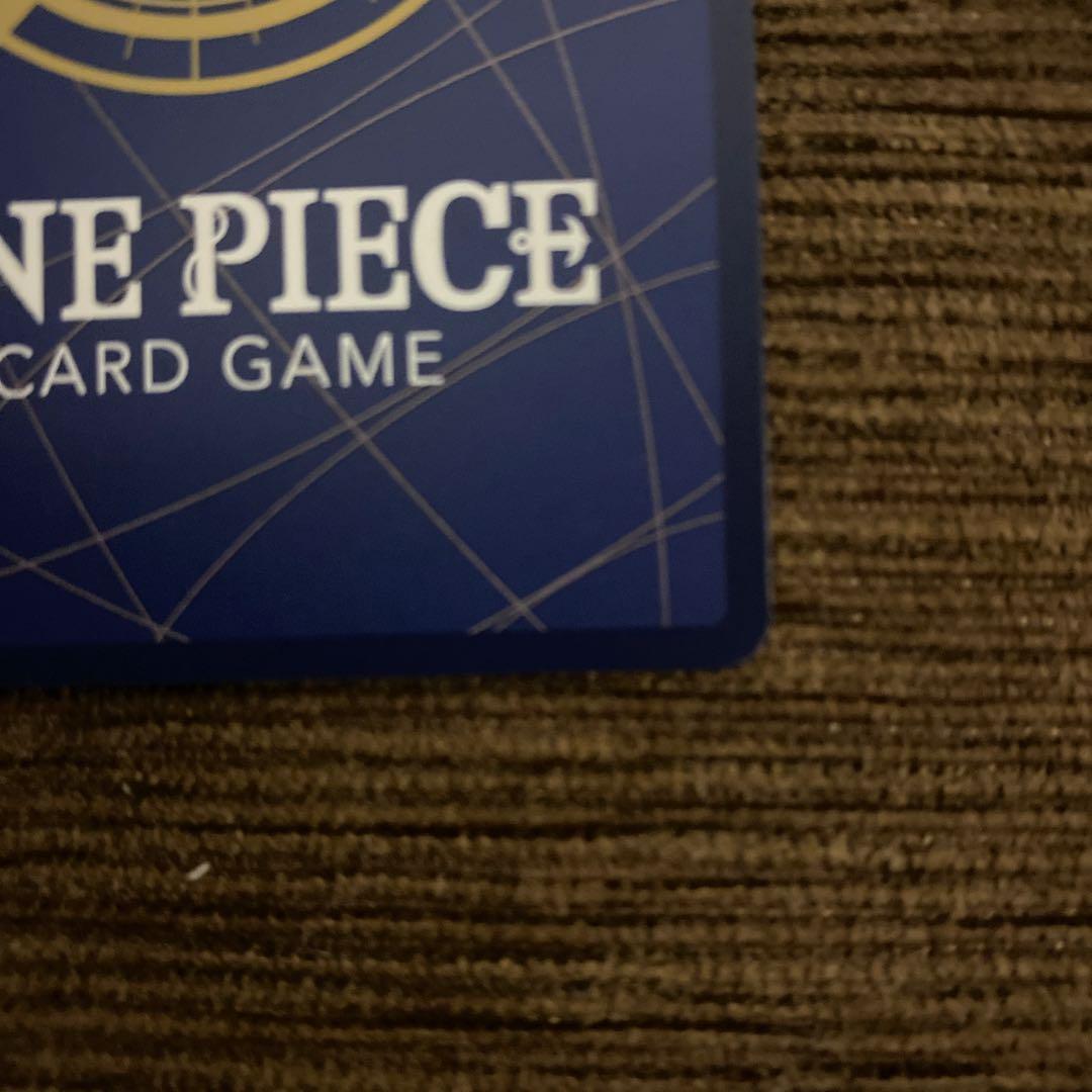 ワンピースカード★サボ・手配書★