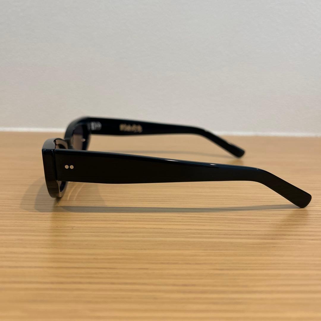 RIPPER Magazine Cat's EYE サングラス バイカーシェイド