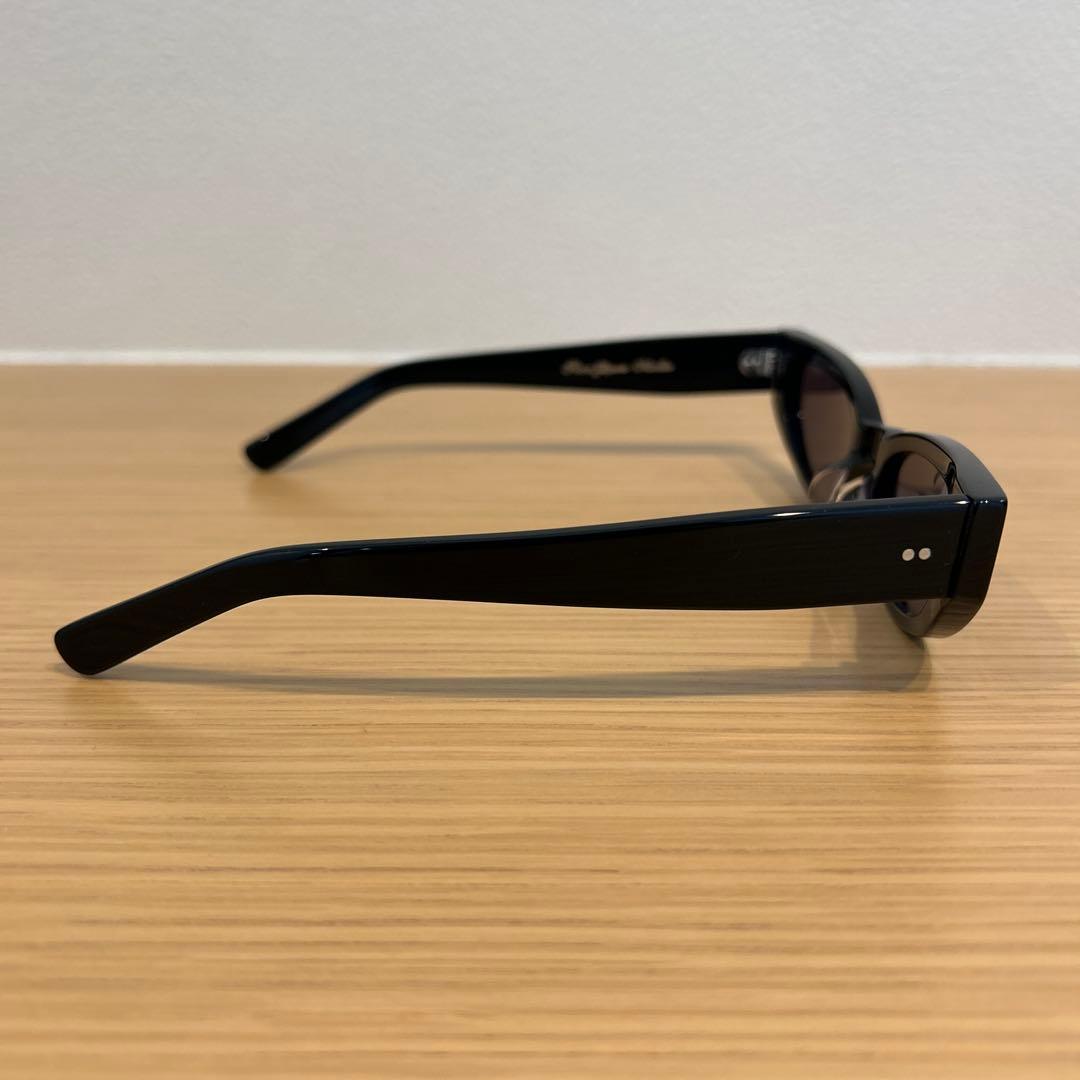 RIPPER Magazine Cat's EYE サングラス バイカーシェイド