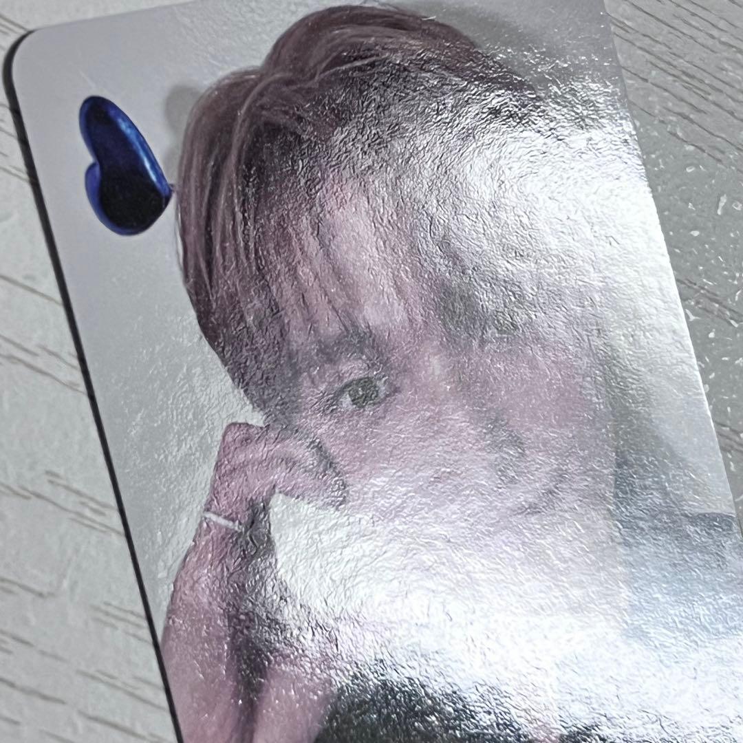 seventeen DxS fanparty トレカ ドギョム