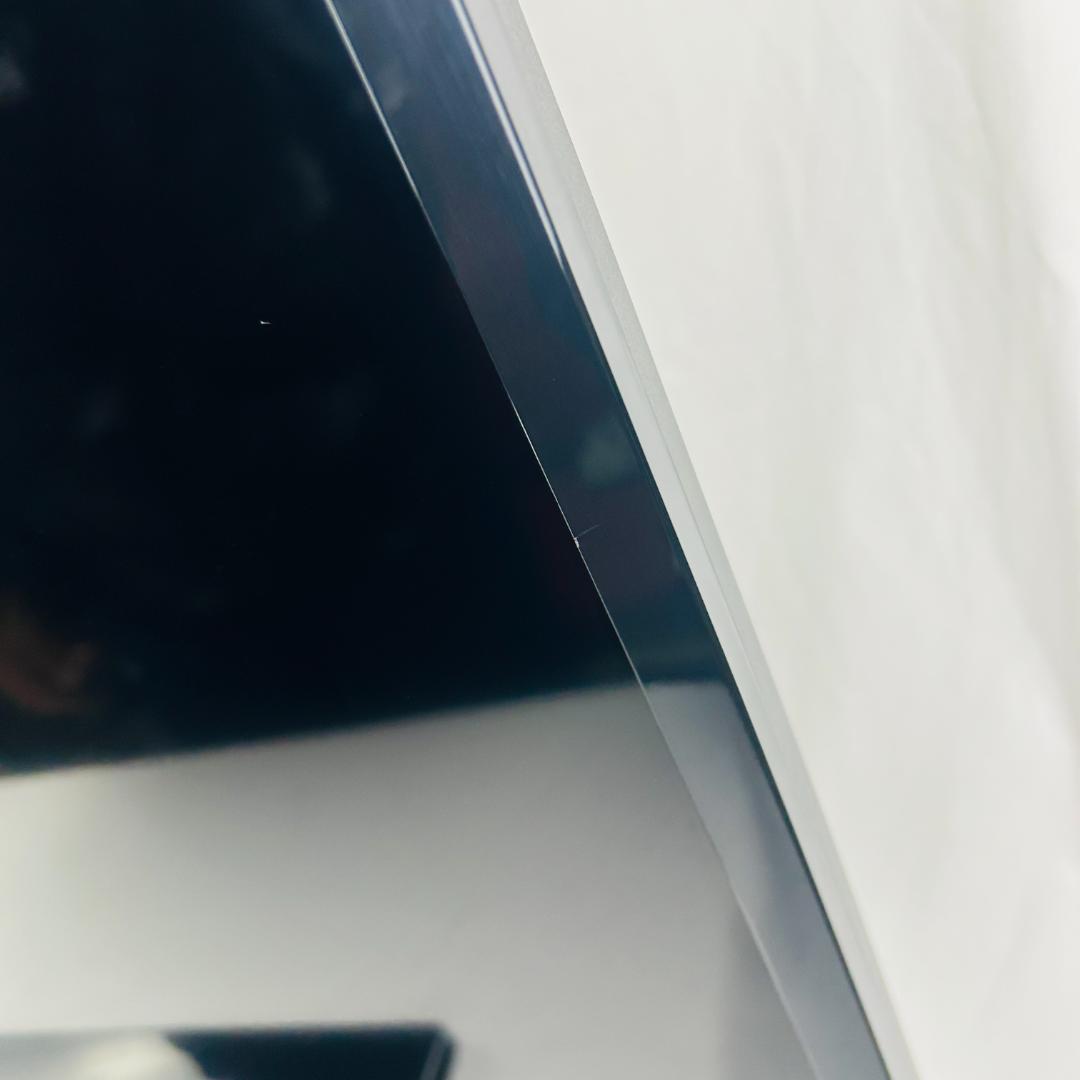 MITSUBISHI 40型テレビ LCD-S40BHR11　Blu-ray内蔵