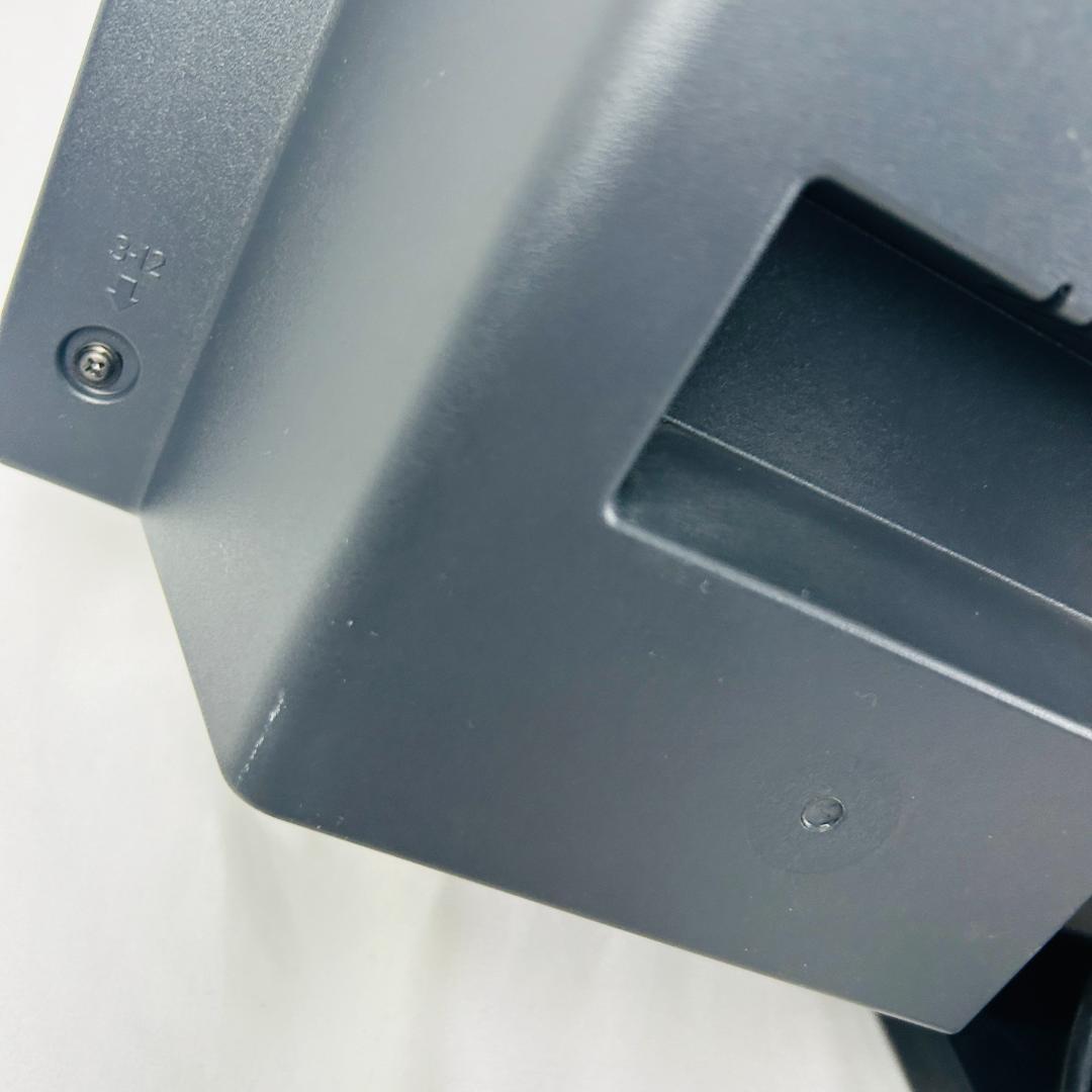 MITSUBISHI 40型テレビ LCD-S40BHR11　Blu-ray内蔵