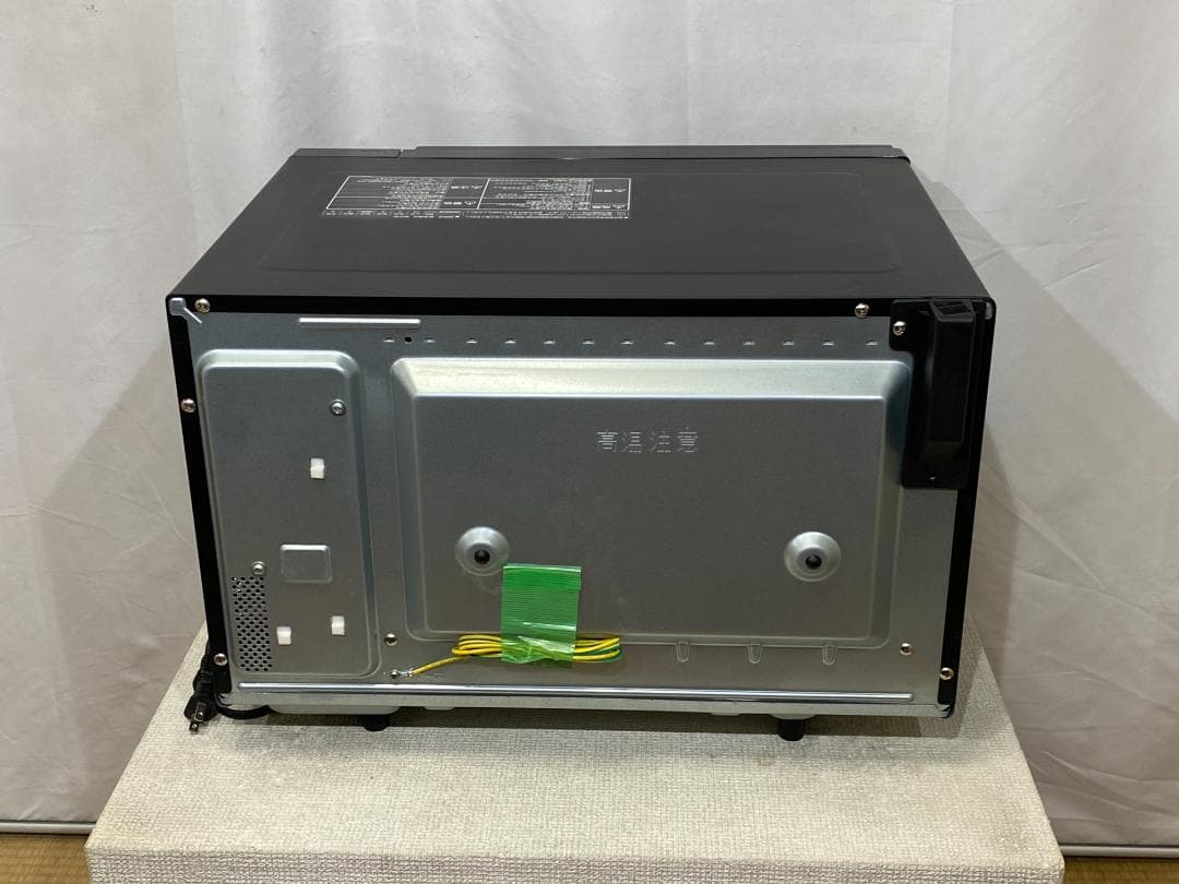 Panasonic オーブンレンジ NE-MS4A-K 2022年製