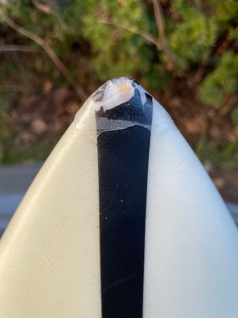 アルメリック　5’6ネックベアード➕おまけでもう一枚！合計2枚！