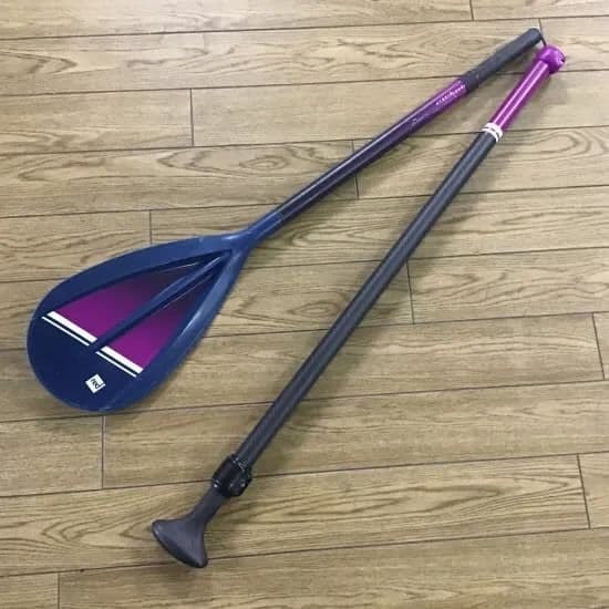 レッドパドル【SUP PADDLE HYBRIT TOUGH】170-200