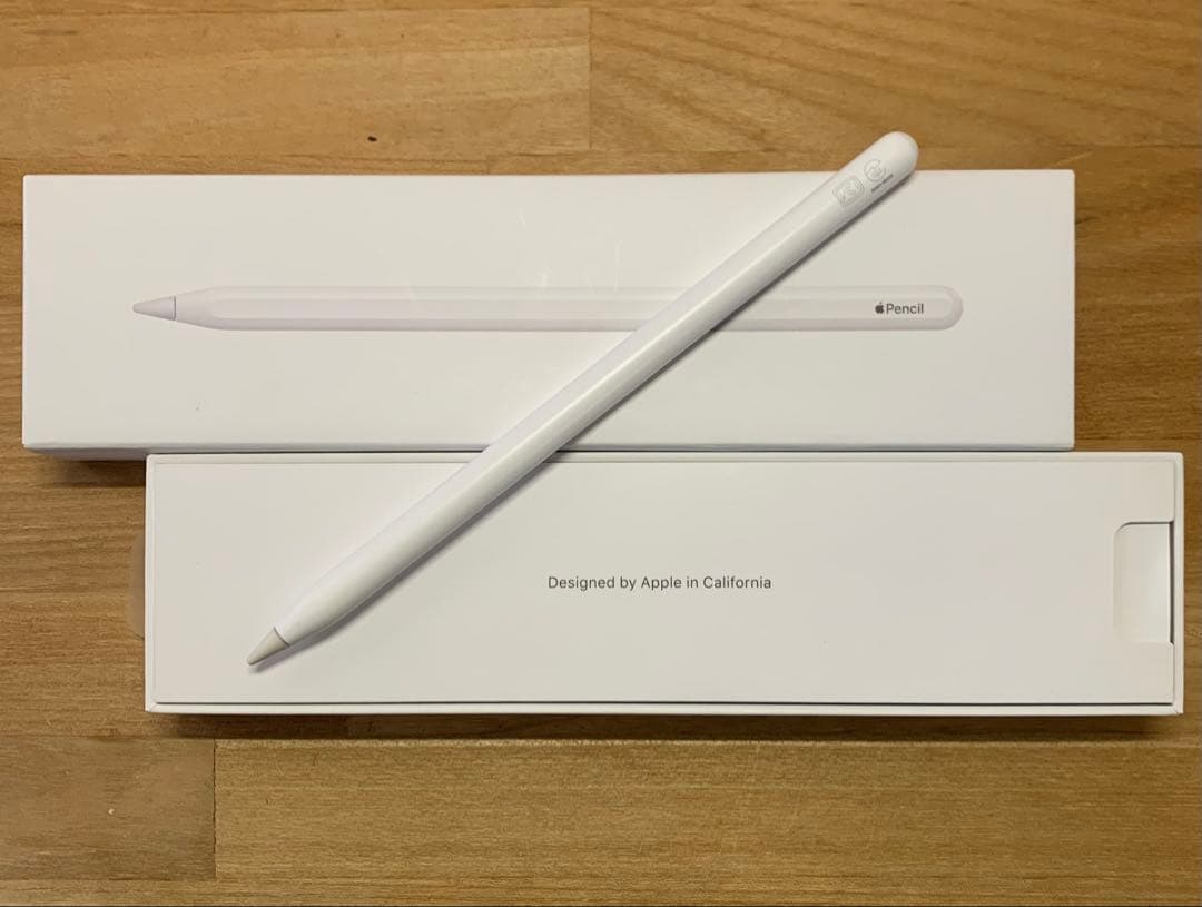 Apple Pencil 第2世代 新品同様