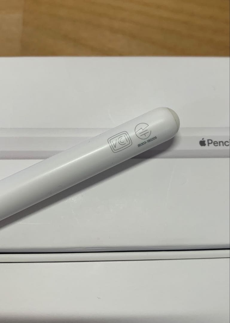 Apple Pencil 第2世代 新品同様