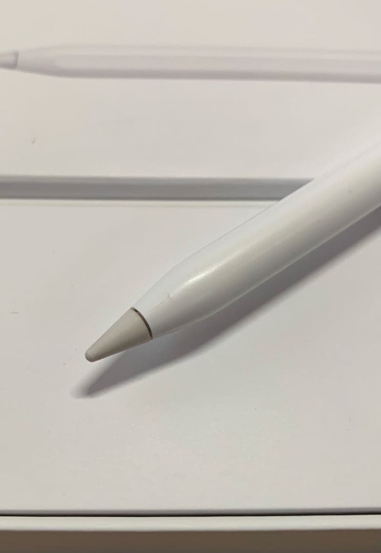 Apple Pencil 第2世代 新品同様