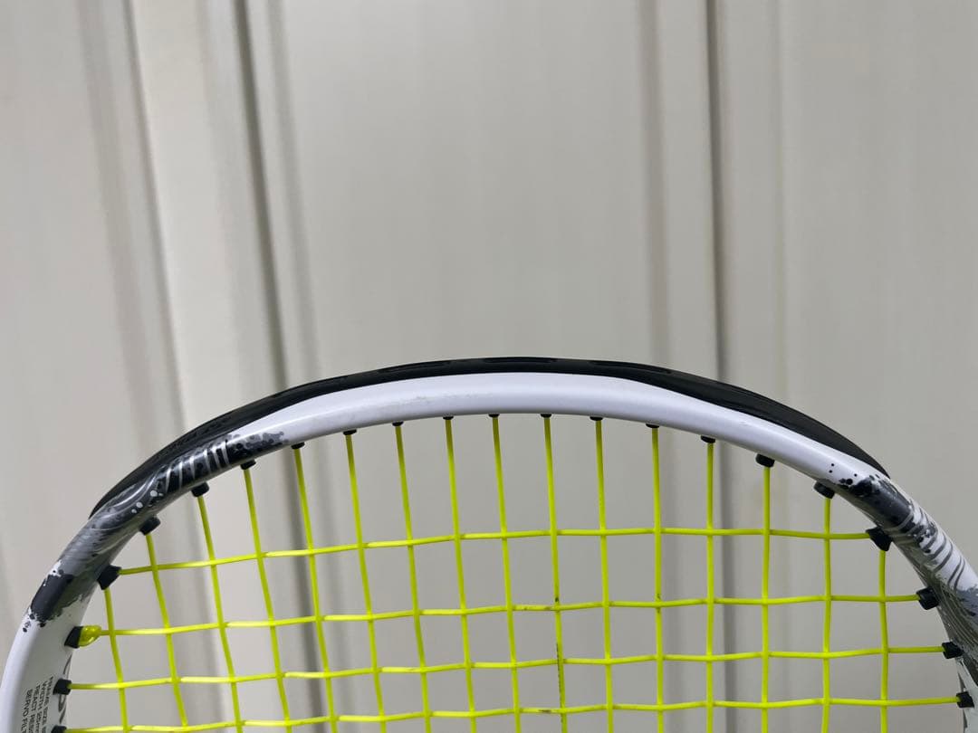 サマー　YONEX ジオブレイク80g