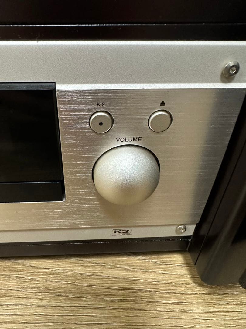 希少! ビクター EX-B1 コンパクトコンポーネントシステム オーディオ