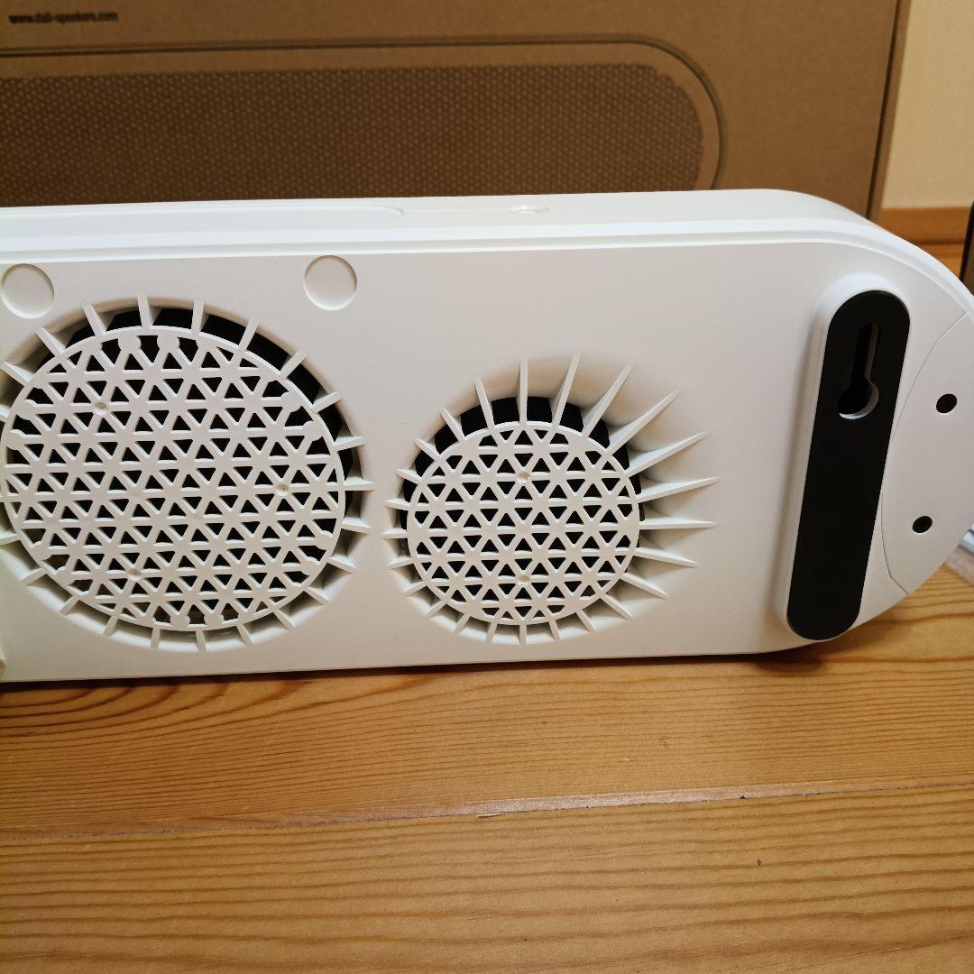 【週末限定値引】DALI KATCH ONE サウンドバー