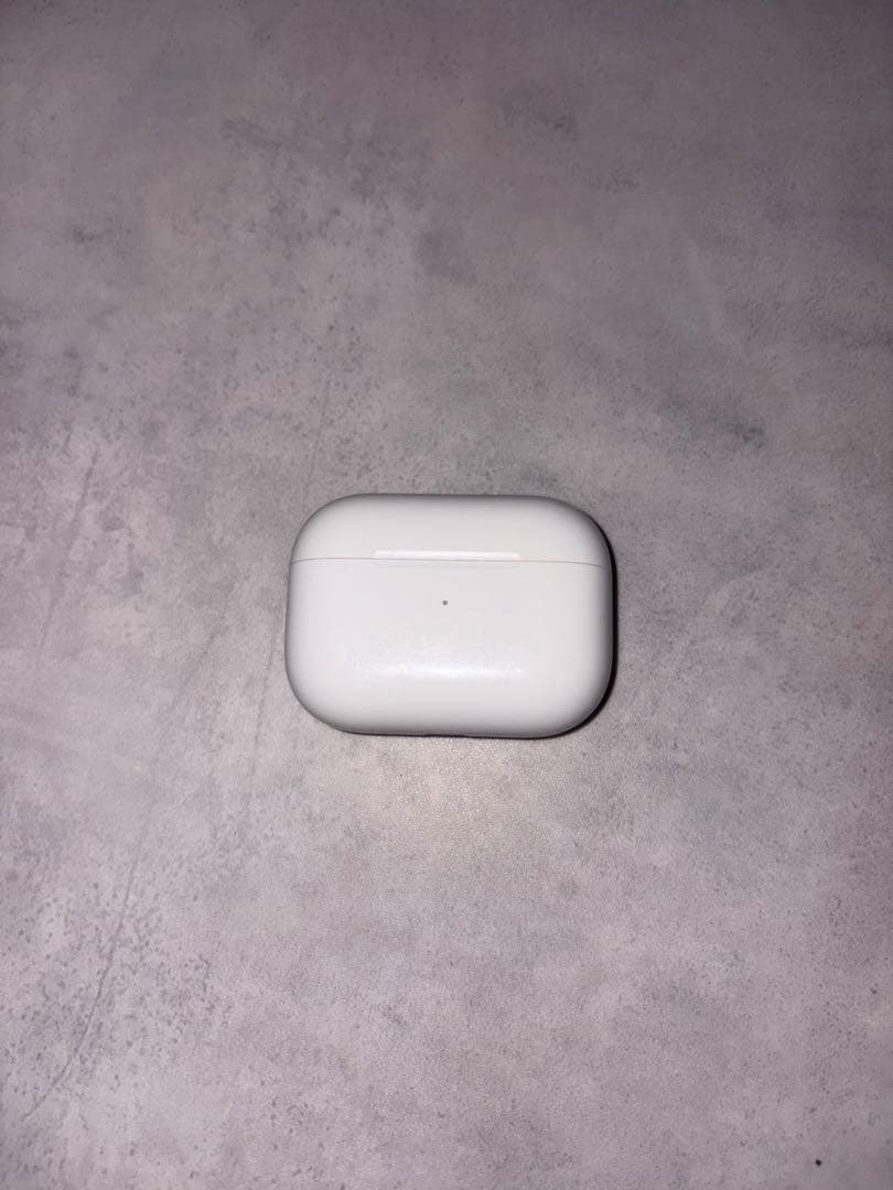 AirPods Pro 本体 箱＆充電ケース付き