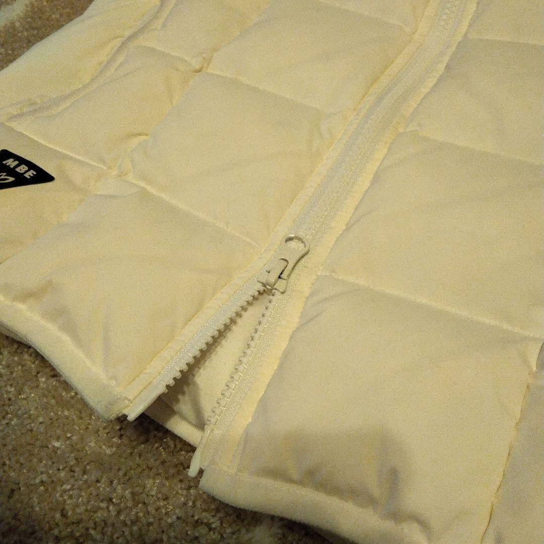 e*i様 MASTER BUNNY EDITION ダウン即完売品★超美品★早い