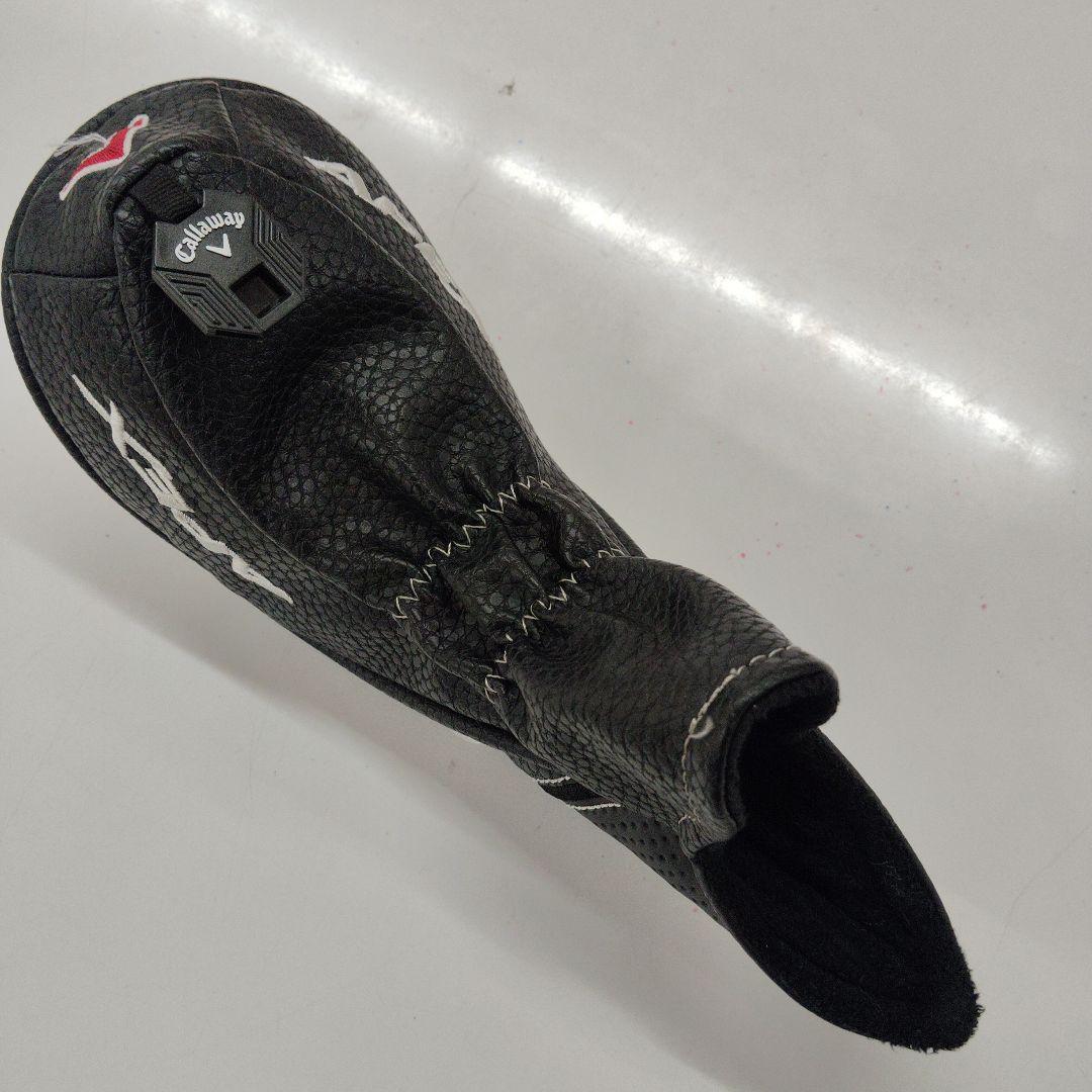 APEX UW 17° ツアーAD DI7s