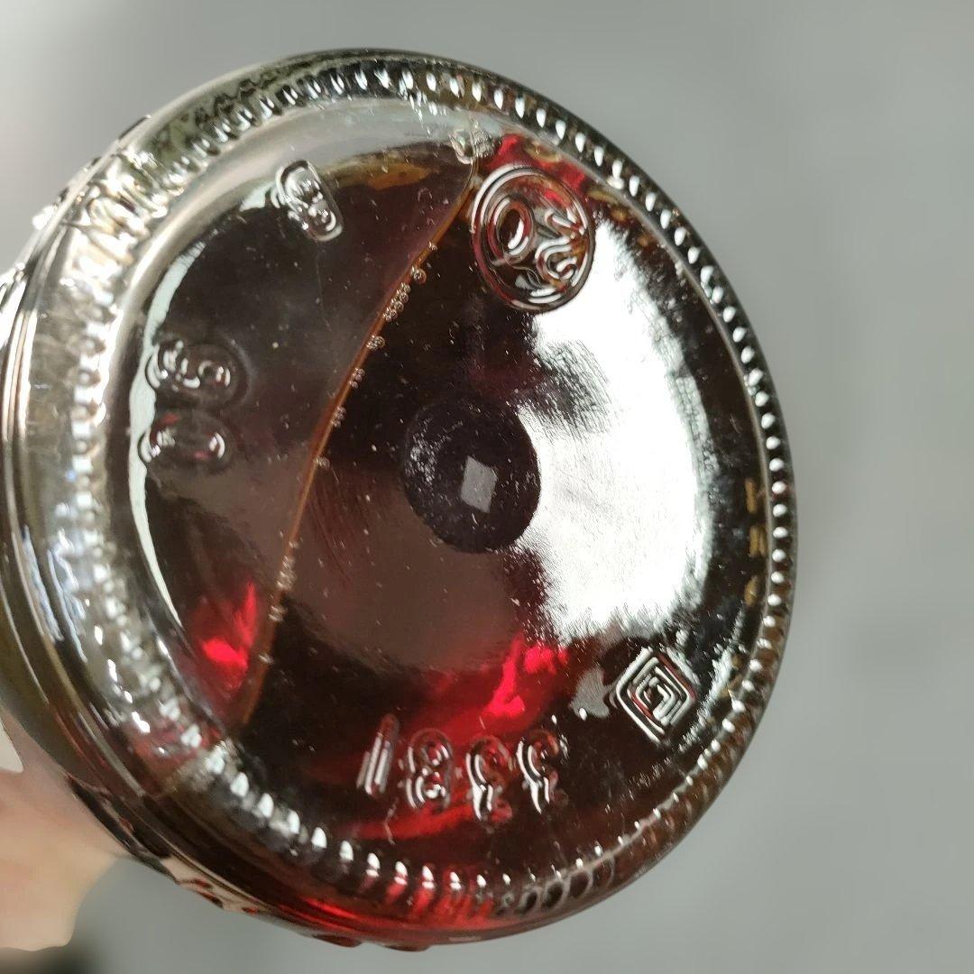 A1337-10/ケンタッキータバーン/オールドボトル/ウイスキー特級/